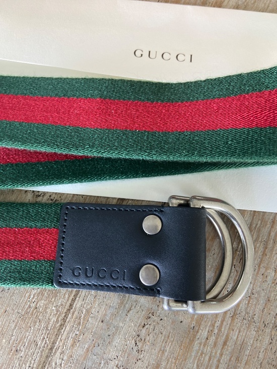 Gucci Women’s Belt, Size 80 main image 8